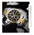 Imagem do Curren Quartz Chrono Sport Watch para Homens – Estilo e Precisão no Seu Pulso!