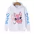 Imagem do Moletom Natalino Disney com Capuz – Conforto, Estilo e Diversão em um só look!