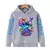 Moletom Natalino Disney com Capuz – Conforto, Estilo e Diversão em um só look! na internet