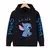 Moletom Natalino Disney com Capuz – Conforto, Estilo e Diversão em um só look! - comprar online