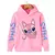 Moletom Natalino Disney com Capuz – Conforto, Estilo e Diversão em um só look! - comprar online