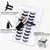 Imagem do Kit 10 pares - de Cílios Postiços SEXYSHEEP DIY – Realce seu olhar com personalidade e praticidade!