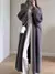 Cardigan Feminino Outono/Inverno – Conforto e Elegância na Altura do Joelho