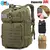 Mochila Tática Impermeável 3P Softback – Resistência e Versatilidade para Aventuras e Desafios Diários na internet