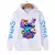 Moletom Natalino Disney com Capuz – Conforto, Estilo e Diversão em um só look! na internet
