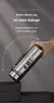 Garrafa Térmica Inox 500ml/1L com Display de Temperatura LED – Alta Qualidade e Estilo na internet