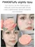 Blush HERORANGE Nude Coreano – Elegância Natural em Cada Toque!