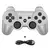Controle Sem Fio para PS3 com Bluetooth – Precisão, Conforto e Liberdade Total