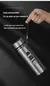 Garrafa Térmica Inox 500ml/1L com Display de Temperatura LED – Alta Qualidade e Estilo - loja online