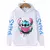 Imagem do Moletom Natalino Disney com Capuz – Conforto, Estilo e Diversão em um só look!