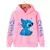 Imagem do Moletom Natalino Disney com Capuz – Conforto, Estilo e Diversão em um só look!