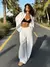 Conjunto de Calças Casuais de Algodão Feminino Bornladies – O Conforto Que Você Merece! - comprar online
