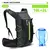 Mochila Dobrável West Bike 10L – Acompanhe Sua Aventura com Estilo e Praticidade na internet