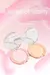 Blush HERORANGE Nude Coreano – Elegância Natural em Cada Toque! - loja online