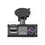 DVR Veicular Kocam 3 Canais Full HD 1080P | Câmera Frontal + Interna + Traseira | Visão Noturna | Gravação 24H - comprar online