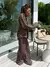 Conjunto de Calças Casuais de Algodão Feminino Bornladies – O Conforto Que Você Merece! - comprar online