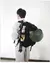 Mochila Tática Impermeável 3P Softback – Resistência e Versatilidade para Aventuras e Desafios Diários na internet