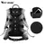 Mochila Dobrável West Bike 10L – Acompanhe Sua Aventura com Estilo e Praticidade - loja online