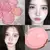 Imagem do Blush HERORANGE Nude Coreano – Elegância Natural em Cada Toque!