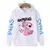Moletom Natalino Disney com Capuz – Conforto, Estilo e Diversão em um só look! - Shopolis