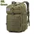 Mochila Tática Impermeável 3P Softback – Resistência e Versatilidade para Aventuras e Desafios Diários na internet