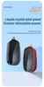 Mini Carregador Solar Portátil | Power Bank 1200mAh | Chaveiro Outdoor para Emergências - Shopolis
