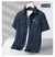 Camisa manga curta masculina, 100 algodão, refrescante, confortável, Camisa Masculina Manga Curta 100% Algodão – Leve, Confortável e Refrescante - loja online