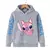 Moletom Natalino Disney com Capuz – Conforto, Estilo e Diversão em um só look! - comprar online