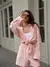 Conjunto de Calças Casuais de Algodão Feminino Bornladies – O Conforto Que Você Merece! na internet