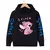 Imagem do Moletom Natalino Disney com Capuz – Conforto, Estilo e Diversão em um só look!