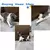 Bola Interativa Inteligente para Gatos – Diversão que se Move Sozinha! na internet