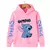 Moletom Natalino Disney com Capuz – Conforto, Estilo e Diversão em um só look!