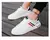 Tênis Casuais Masculinos Qaawal – Conforto e Estilo para o Dia a Dia