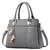 Gusure by Yogodlns – Bolsa Crossbody Luxo com Tassel e Grande Capacidade - comprar online