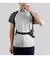 Mochila Dobrável West Bike 10L – Acompanhe Sua Aventura com Estilo e Praticidade - Shopolis