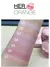 Blush HERORANGE Nude Coreano – Elegância Natural em Cada Toque! - Shopolis