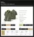Camisa manga curta masculina, 100 algodão, refrescante, confortável, Camisa Masculina Manga Curta 100% Algodão – Leve, Confortável e Refrescante na internet
