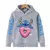Moletom Natalino Disney com Capuz – Conforto, Estilo e Diversão em um só look! - Shopolis