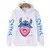 Moletom Natalino Disney com Capuz – Conforto, Estilo e Diversão em um só look! - Shopolis