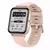 Smartwatch L21 PRO com Chamadas Bluetooth, Música e Monitoramento de Saúde na internet