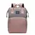 Saco de Leve Mamãe Portátil - O Companheiro Ideal para Mães Modernas - Shopolis
