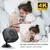 Mini Câmera de Segurança 4K Wi-Fi | Visão Noturna Colorida - loja online