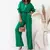 Conjunto Feminino Casual Office WonMiracle – Elegância e Conforto no Trabalho na internet