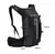 Mochila Dobrável West Bike 10L – Acompanhe Sua Aventura com Estilo e Praticidade - comprar online