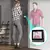 Imagem do Campainha Vídeo Câmera FGHGF 2.4G Wireless com Visão Noturna e Alarme de Detecção Veja - Quem Chega em Tempo Real | Shopolis