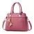 Gusure by Yogodlns – Bolsa Crossbody Luxo com Tassel e Grande Capacidade na internet