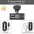 DVR Veicular Kocam 3 Canais Full HD 1080P | Câmera Frontal + Interna + Traseira | Visão Noturna | Gravação 24H - Shopolis