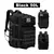 Mochila Tática Impermeável 3P Softback – Resistência e Versatilidade para Aventuras e Desafios Diários - comprar online