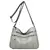 Bolsa Crossbody Feminina de Couro Macio | Casual, Moderna e Versátil na internet