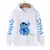 Moletom Natalino Disney com Capuz – Conforto, Estilo e Diversão em um só look! - Shopolis